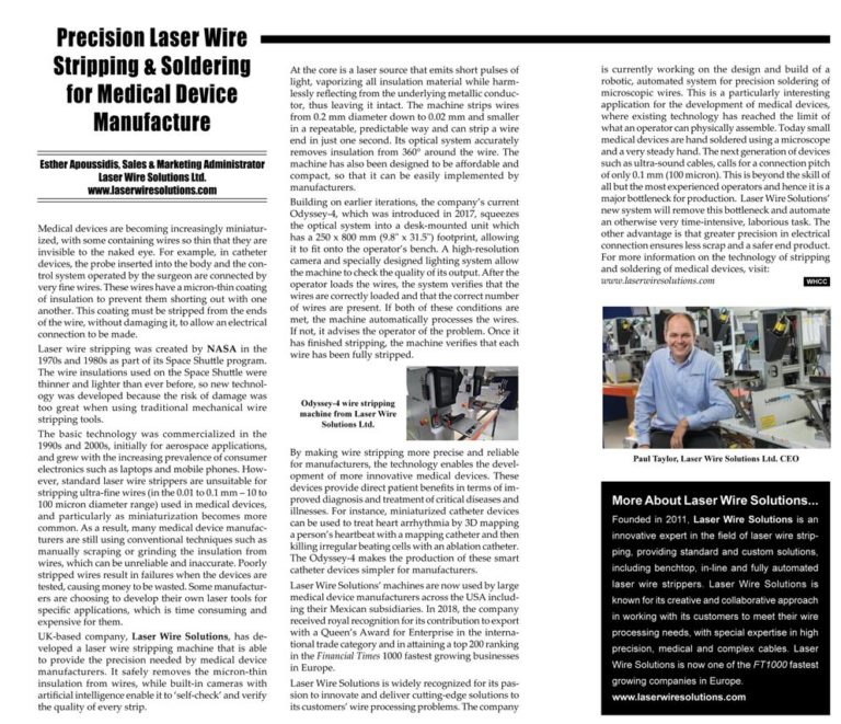 Laser-Wire-Solutions-Wire-and-Cable-Technology-Feature-Feb-2019