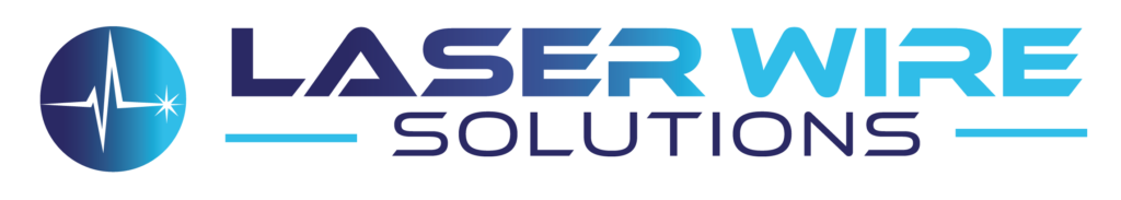 Laser Wire Solutions Logo