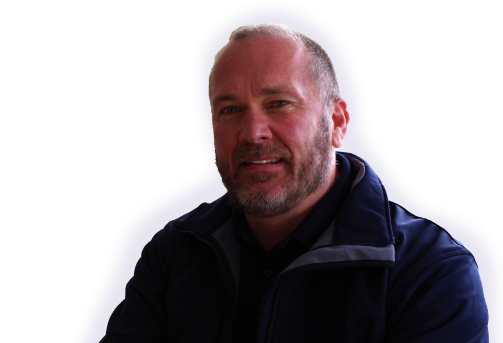 Laser Wire Solutions-Alistair George