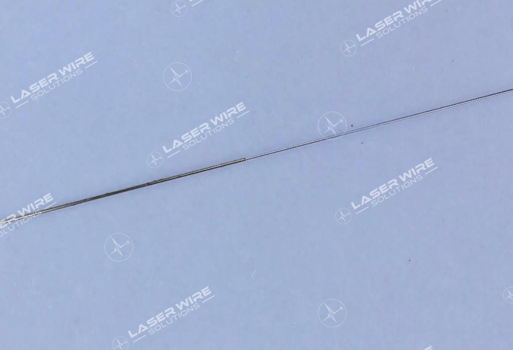 Laser Wire Solutions-Enamel-Polyclad-O4 (2)-Catheter Wires-O4-Laser Wire Stripping