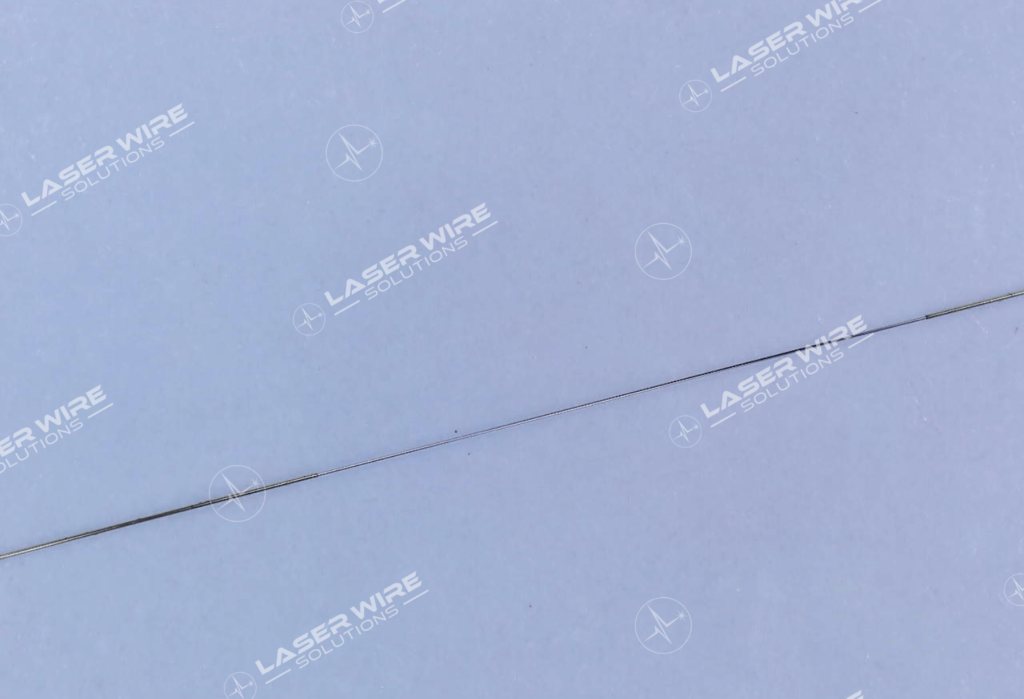 Laser Wire Solutions-Enamel-Polyclad-O4 (2)-Catheter Wires-O4-Laser Wire Stripping