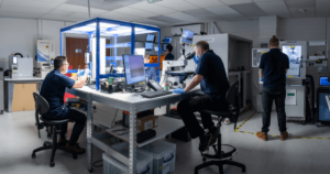 Laser Wire Solutions - Explaining Our Technology Laser Types and Applications