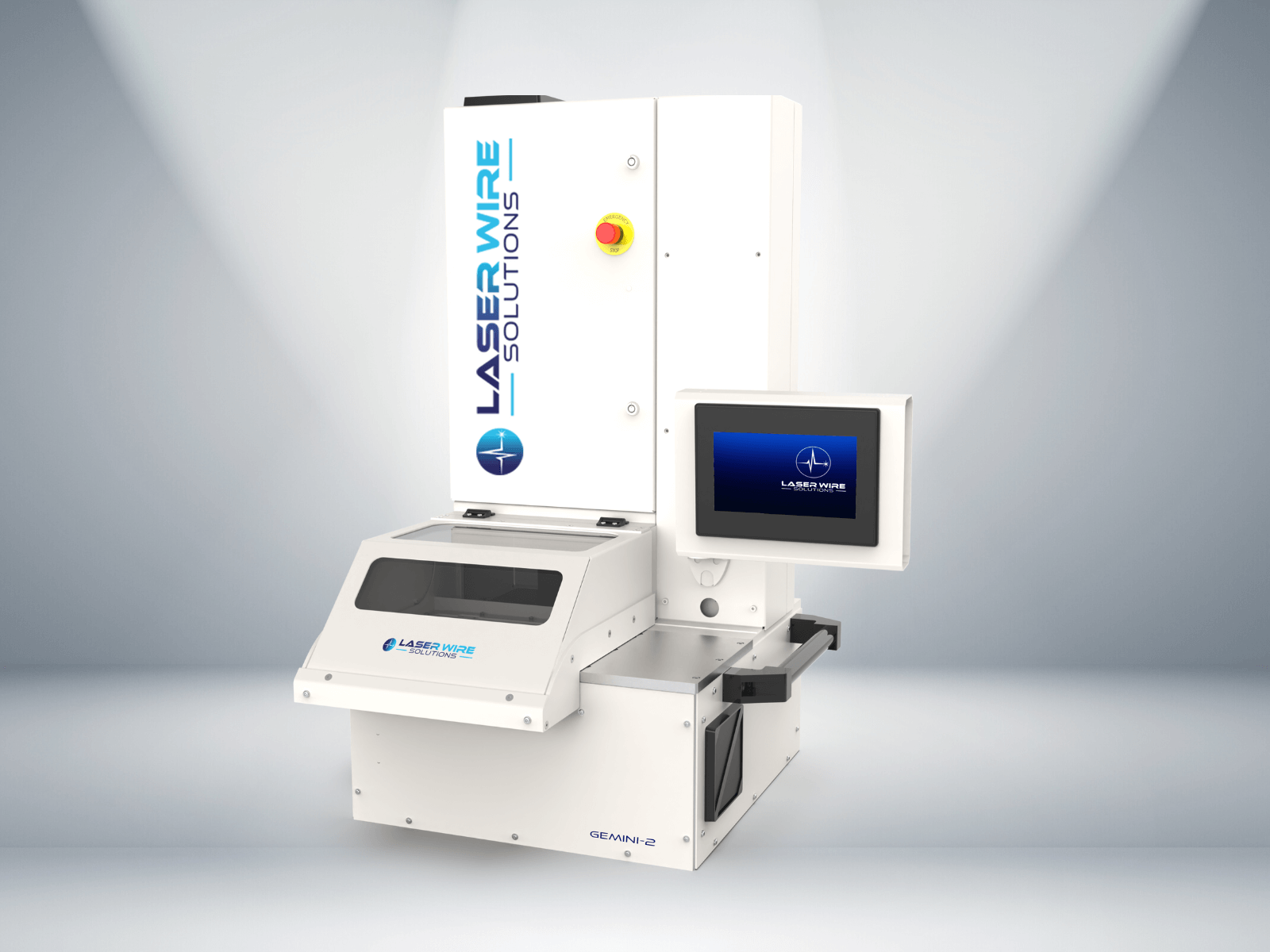 Laser Wire Solutions-Gemini 2 G2