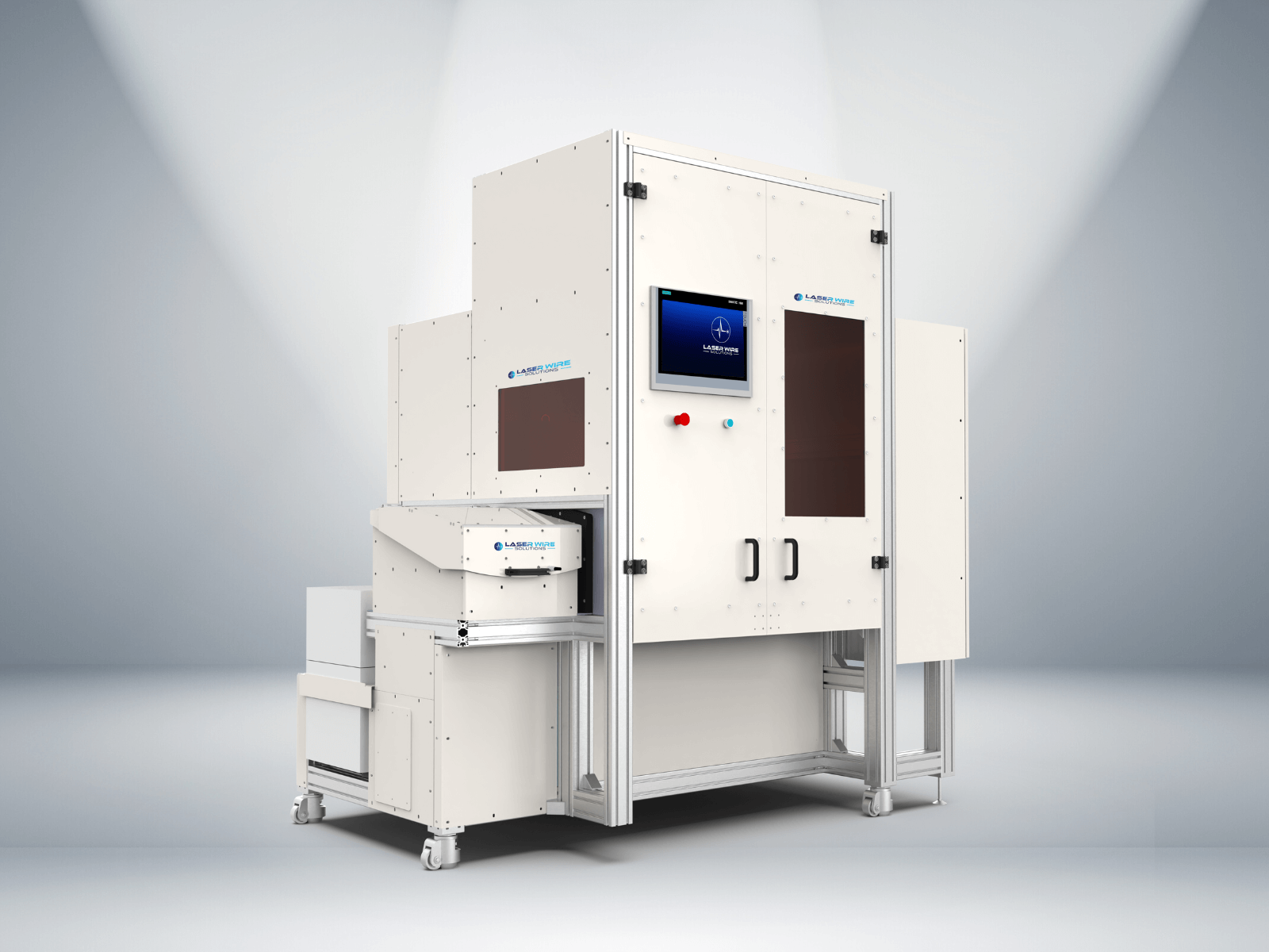 Laser Wire Solutions-Micro Coax Center MCC