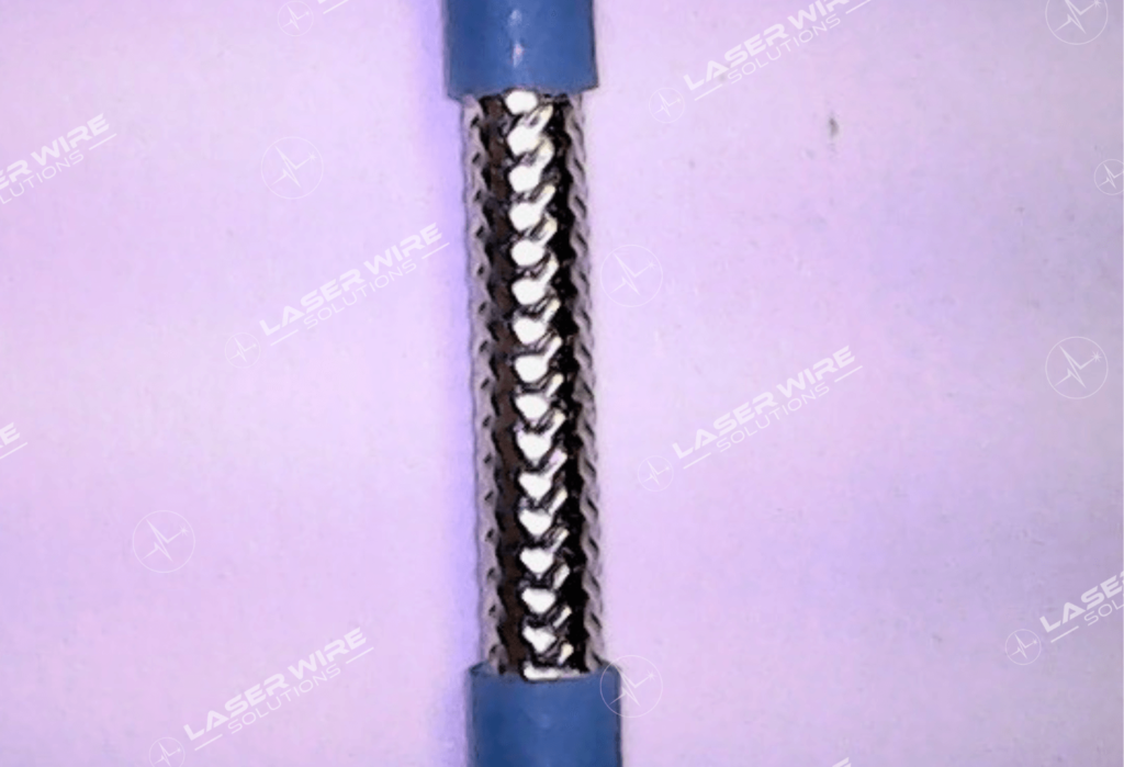 Polymer Wire Insulation | Mercury-5