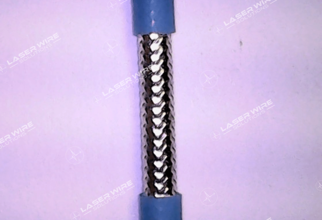 Polymer Wire Stripping