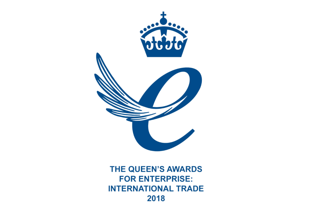 Laser Wire Solutions-Queen’s Award for Enterprise, 2018