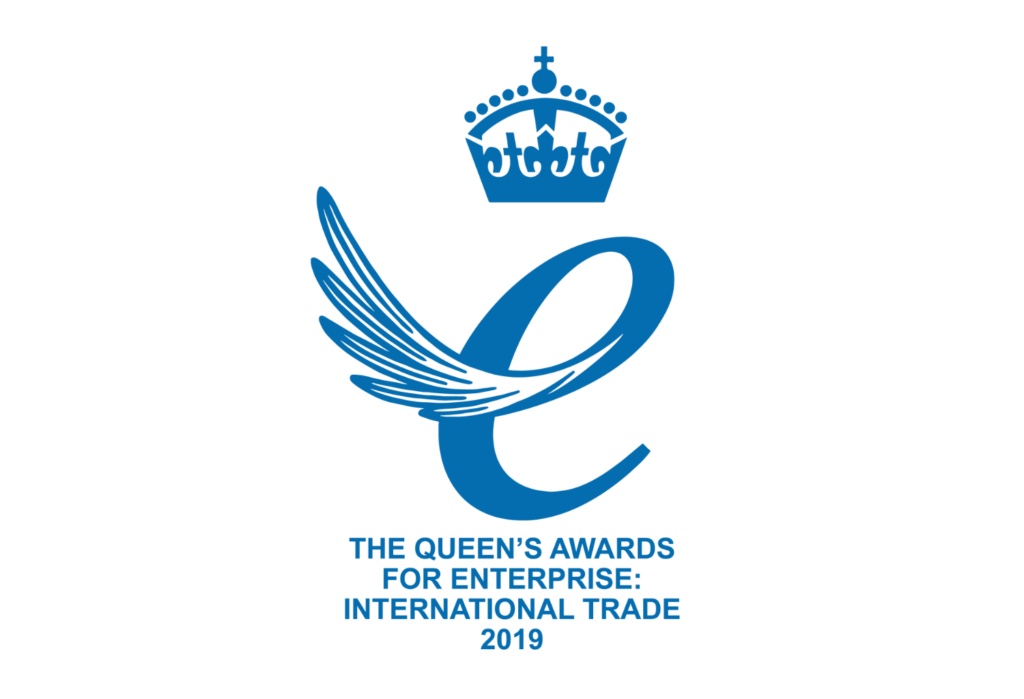 Laser Wire Solutions-Queen’s Award for Enterprise, 2019