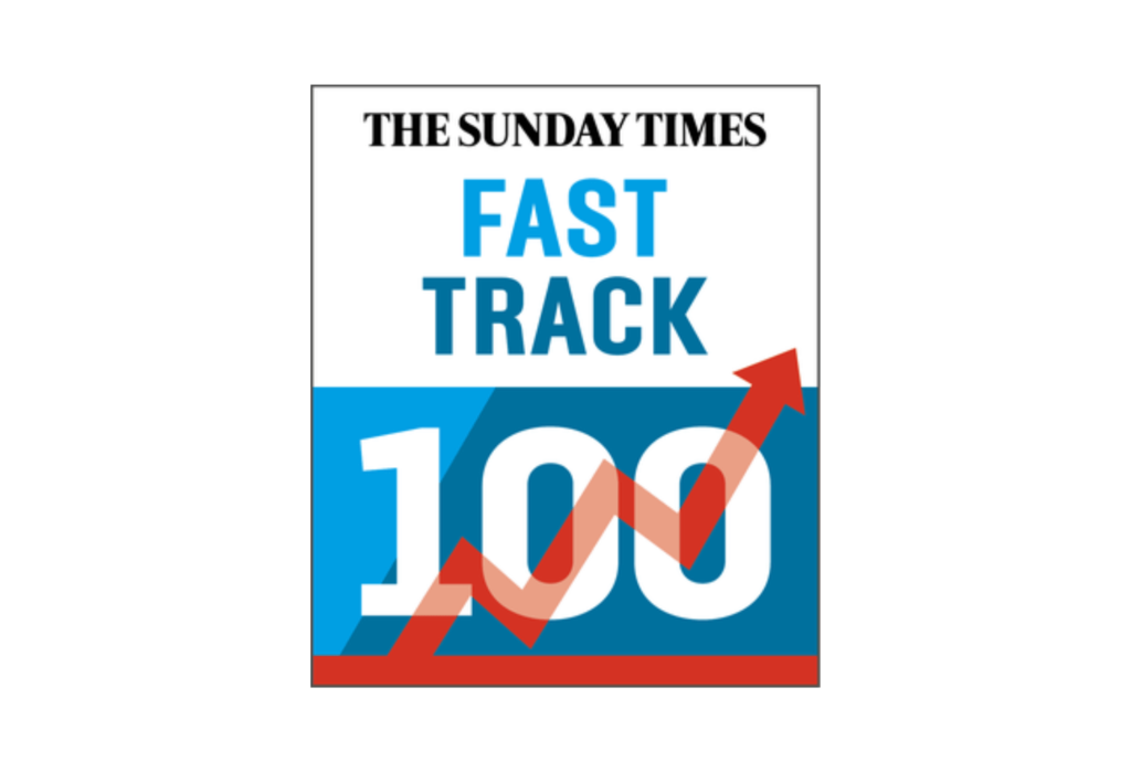 Laser Wire Solutions-Sunday Times Tech Track 100 Award, 2018