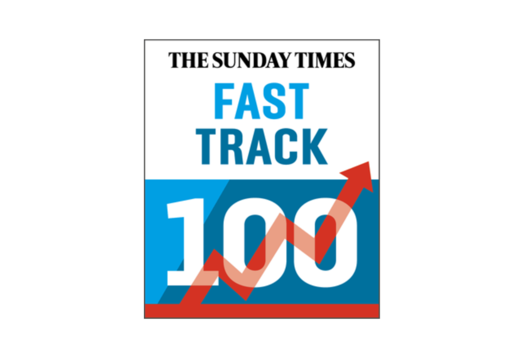 Laser Wire Solutions-Sunday Times Tech Track 100 Award, 2018