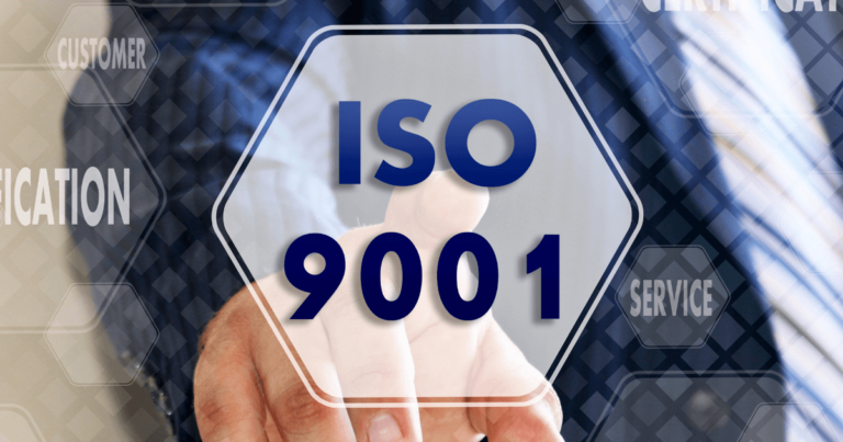Laser Wire Solutions-What is ISO 9001 2015
