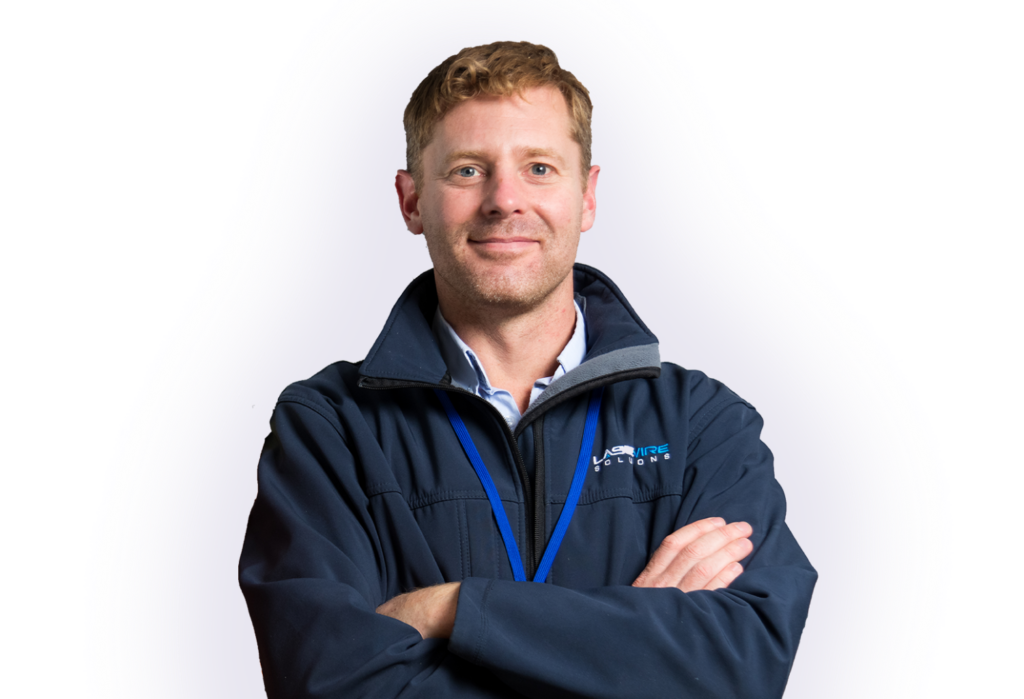 Laser Wire Solutions-William Tindle