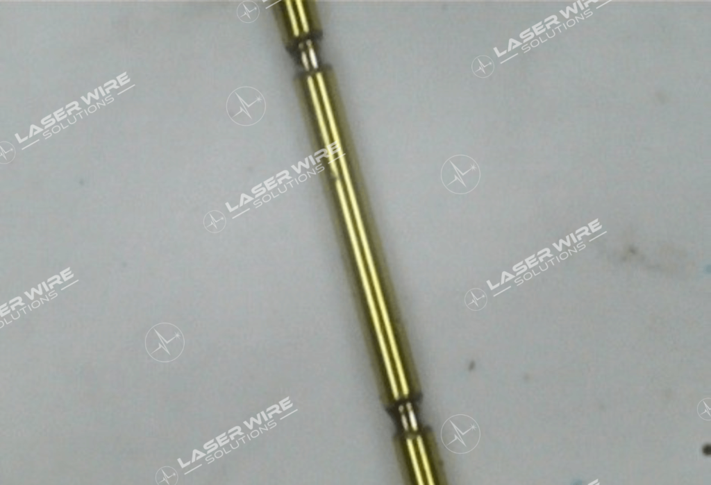 Laser Wire Solutions-Catheter Wires-O4-Laser Wire Stripping