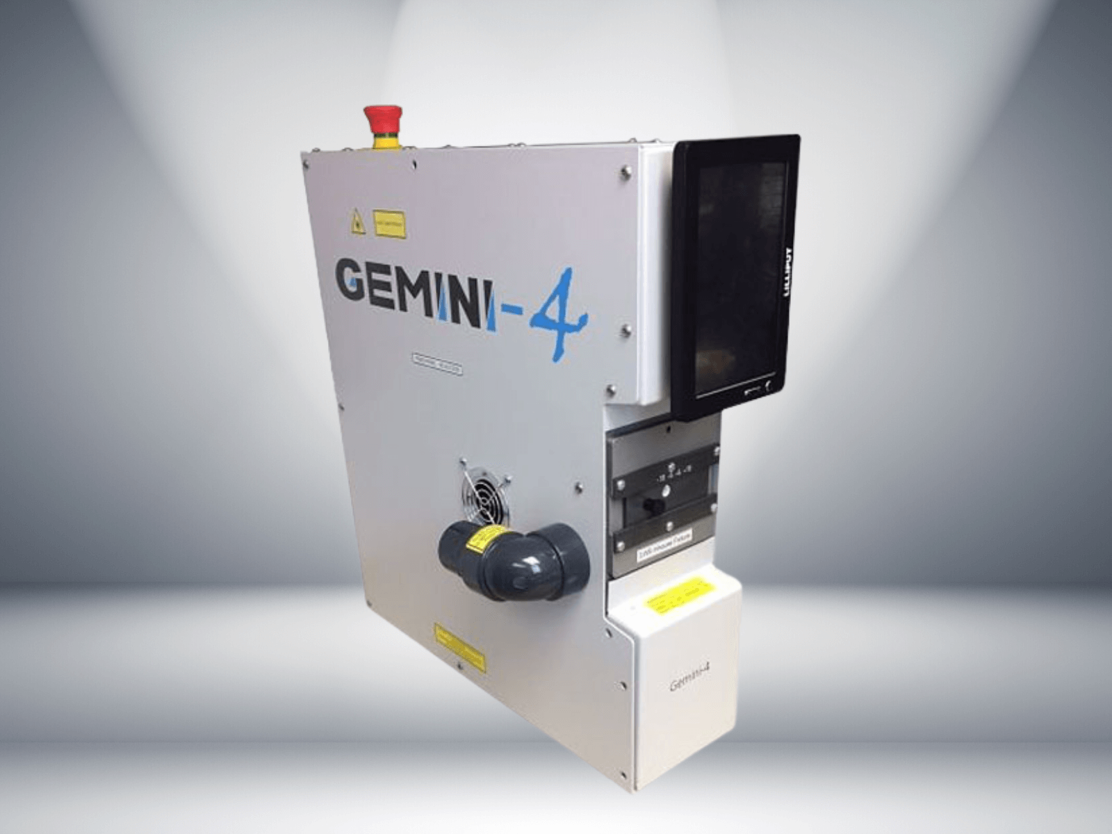 laser wire solutions-gemini 4 - g4