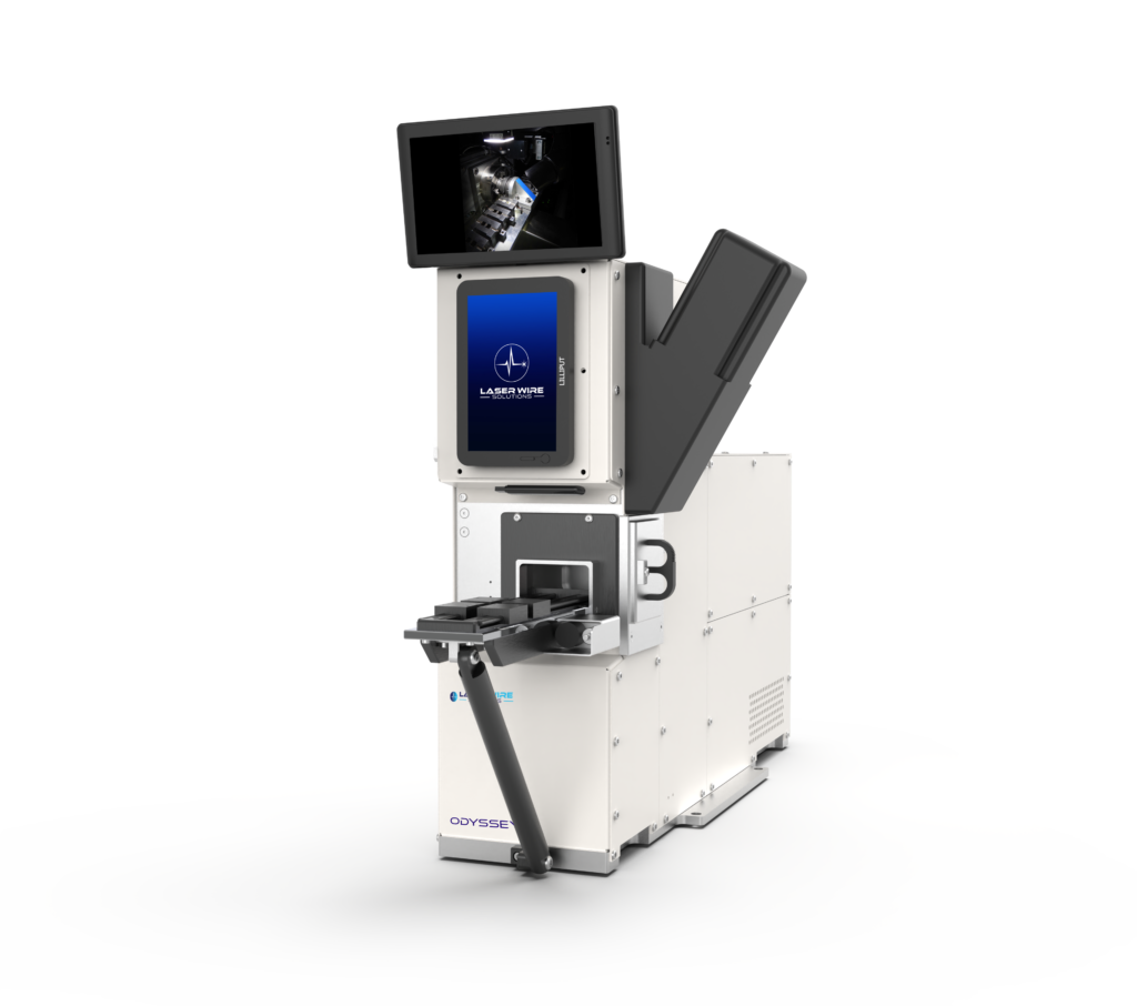 Laser Wire Solutions-Odyssey 4-O4 (2)