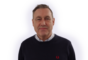 LWS-Gareth Huggins-Key Account Manager