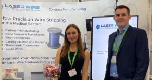 Laser Wire Solutions-Med Tech Ireland - MedTech UK