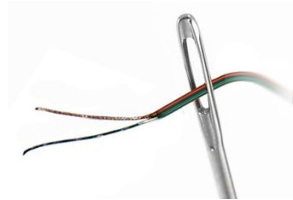 Laser Wire Solutions-Micro Fine Wire