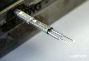 Laser Wire Solutions-Twin Ax