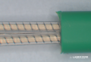 Laser Wire Solutions-Twin Ax