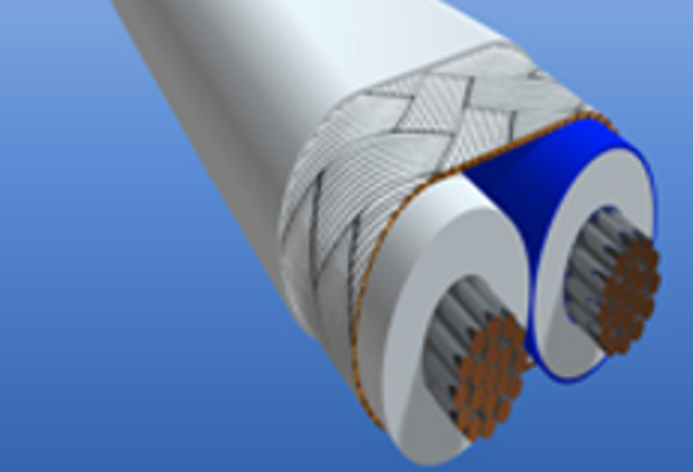 Laser Wire Solutions-twisted pairs