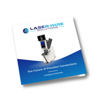 Laser Wire Solutions - Company Brochure