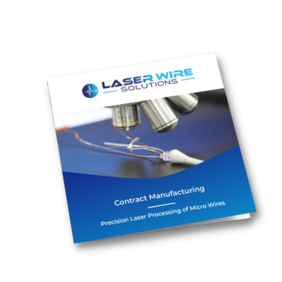 Laser Wire Solutions-Contract-Brochure