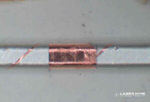 O4 - windowairpump Twinax Aluminium coated copper