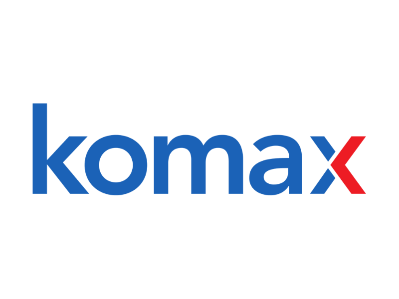 Komax