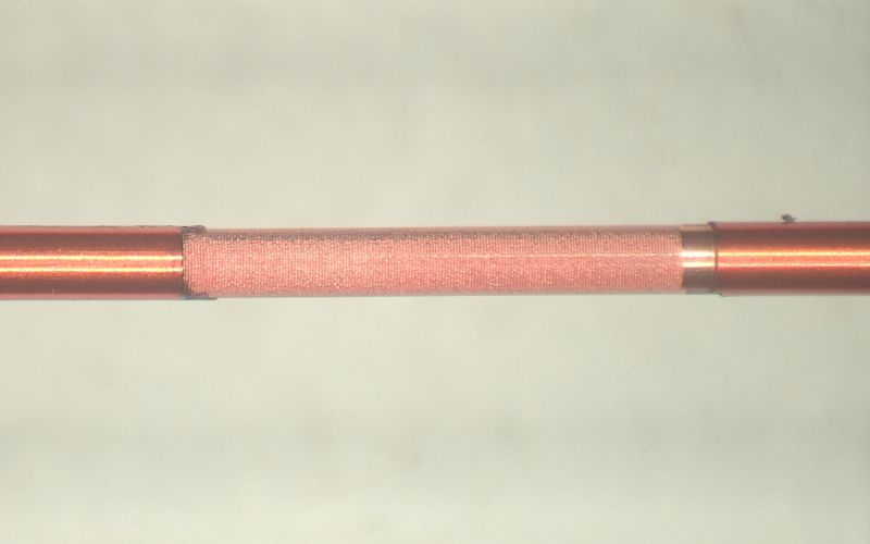 Enamelled Copper Wire 1.5 mm OD - 1466-processed