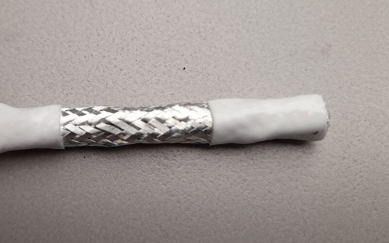 M2 - Multicore (twisted pair) Teflon jacket wire (2)