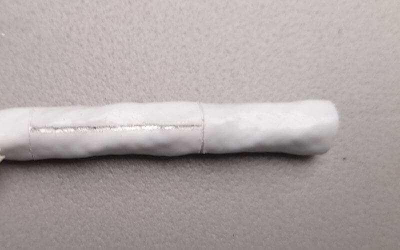 M2 - Multicore (twisted pair) Teflon jacket wire