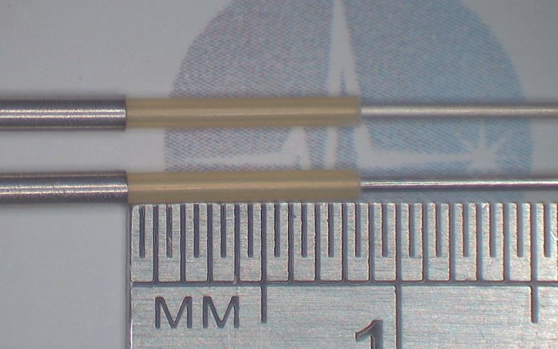 M4 Surgical apparatus made of metal and plastic