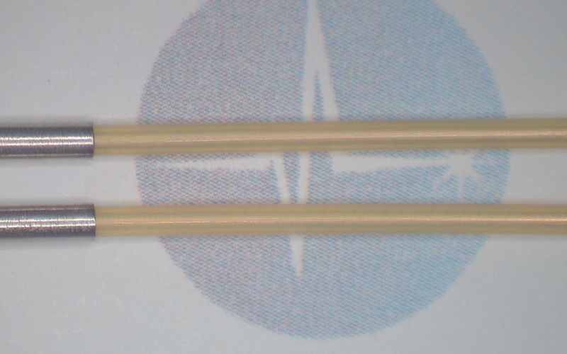 M4 Surgical apparatus made of metal and plastic