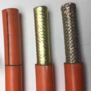 Mercury 6 Wire Stripped - Laser Wire Stripping - Alternative to mechanical blade stripping