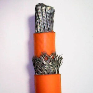 Mercury 6 Wire Stripped - Laser Wire Stripping - Alternative to mechanical blade stripping