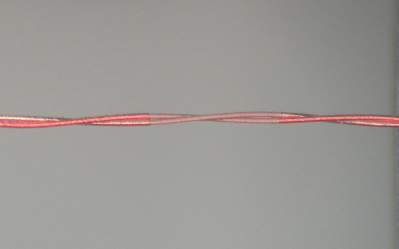 Twisted Enamel