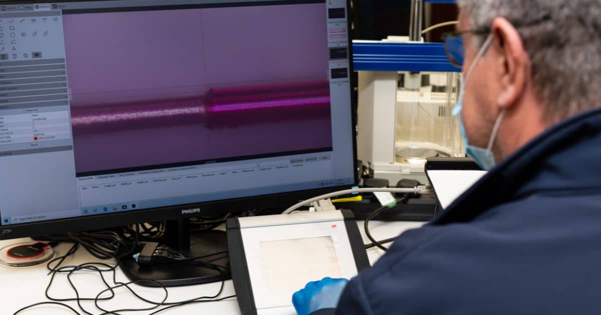 LWS-Lasers Provide High Quality and Consistent Results
