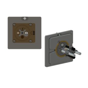 M4 index fixture
