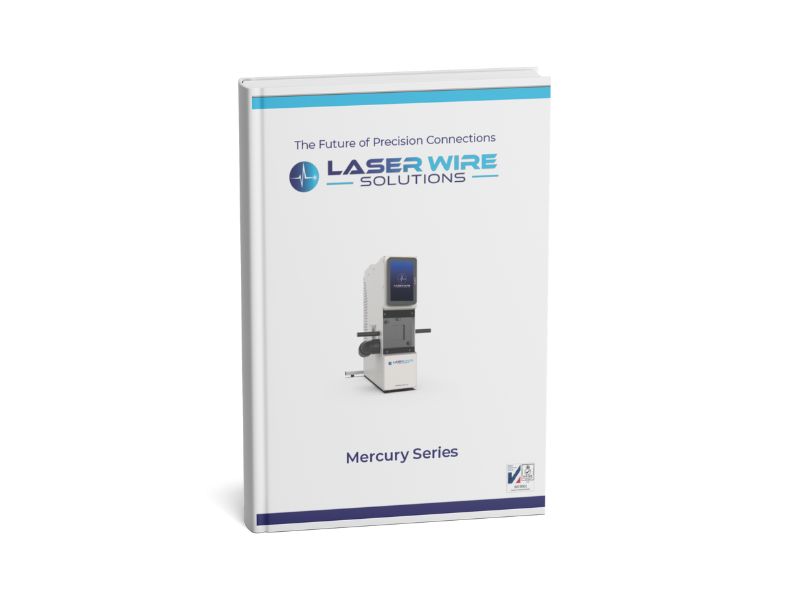 Laser Wire Solutions Mercury series