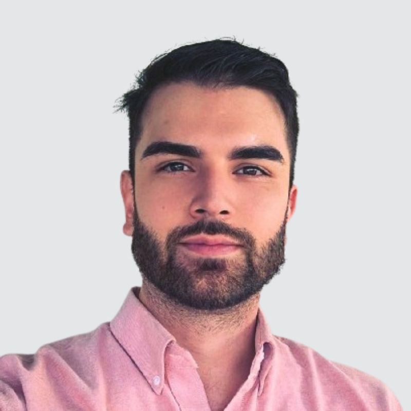 Ricardo Leon Service and Support Engineer Costa Rica Medical Device