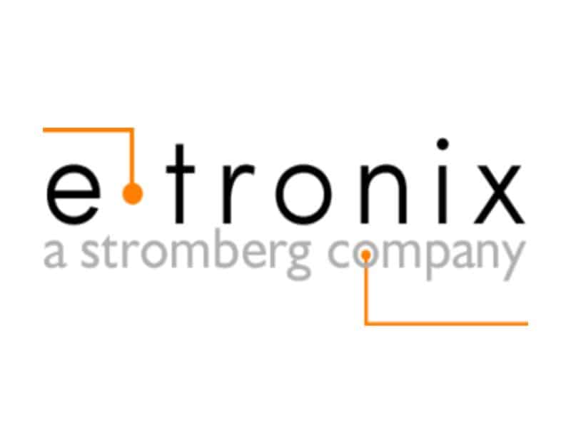 e-tronix