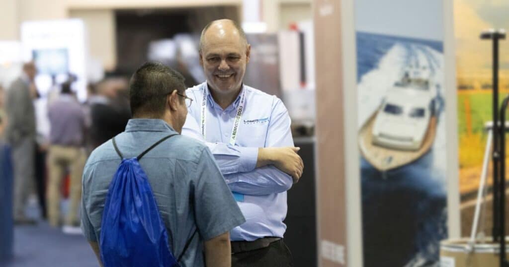 Laser Wire Solutions exhibiting at EWPTE Electrical Wire Processing Technology Expo in May 2025 Supporting Sponsor
