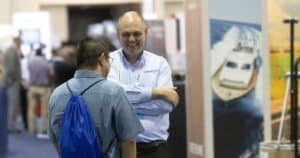 Laser Wire Solutions exhibiting at EWPTE Electrical Wire Processing Technology Expo in May 2025 Supporting Sponsor