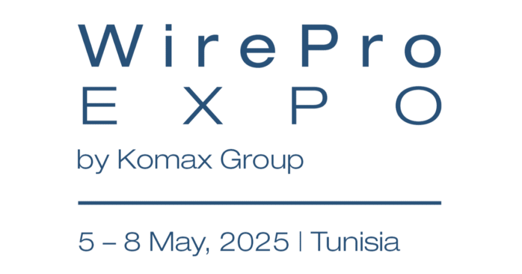 WirePro Expo Tunisia 2025