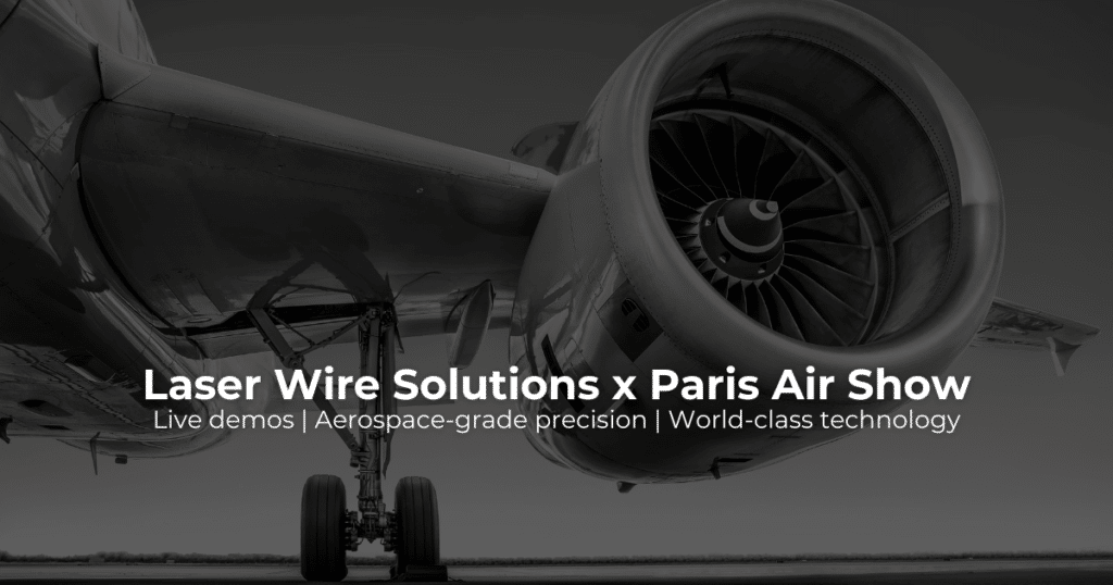 Paris Air Show 2025