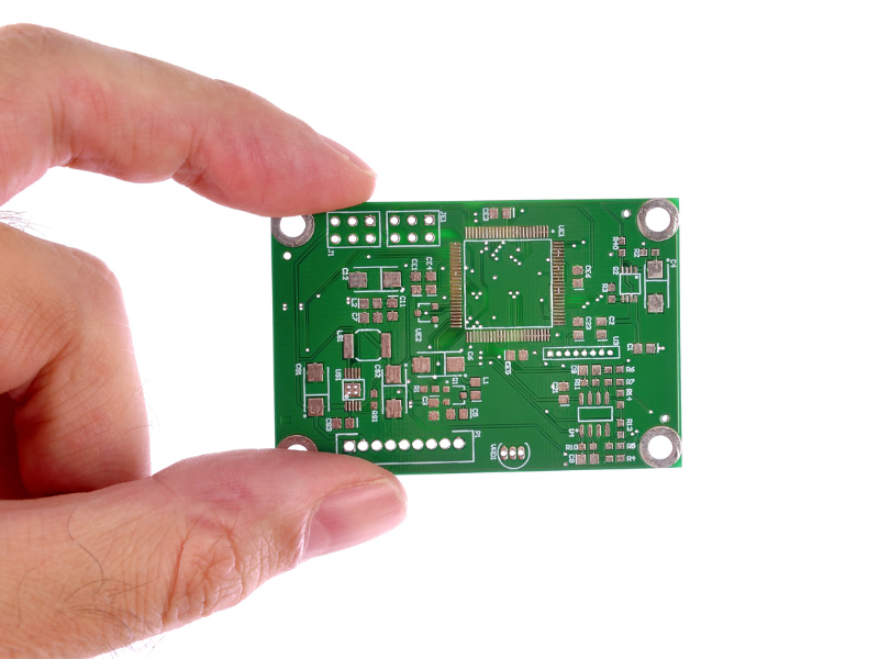 Laser Wire Solutions Component Part Marking with Lasers