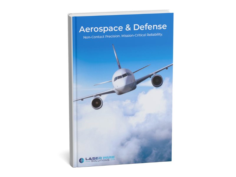 Aerospace Brochure