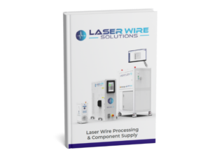Laser wire stripping applications company overview by Laser Wire Solutions