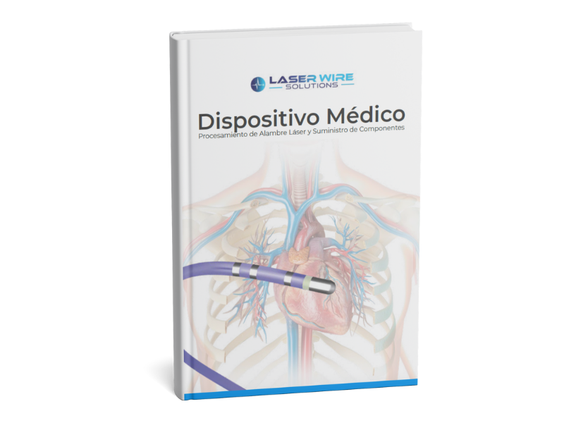 Medical device applications in spanish for laser wire stripping laser wire solutions